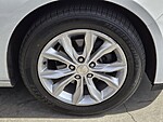 Used 2020 CHEVROLET MALIBU 4DR SDN LT in LAS VEGAS, NEVADA (Photo 9)