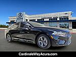 Used 2021 KIA K5 LXS AUTO AWD in LAS VEGAS, NEVADA (Photo 1)