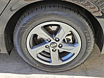 Used 2021 KIA K5 LXS AUTO AWD in LAS VEGAS, NEVADA (Photo 10)