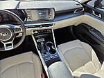 Used 2021 KIA K5 LXS AUTO AWD in LAS VEGAS, NEVADA (Photo 14)