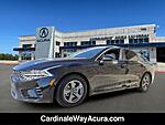 Used 2021 KIA K5 LXS AUTO AWD in LAS VEGAS, NEVADA (Photo 2)