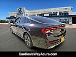 Used 2021 KIA K5 LXS AUTO AWD in LAS VEGAS, NEVADA (Photo 3)