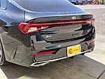Used 2021 KIA K5 LXS AUTO AWD in LAS VEGAS, NEVADA (Photo 4)