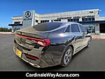 Used 2021 KIA K5 LXS AUTO AWD in LAS VEGAS, NEVADA (Photo 5)