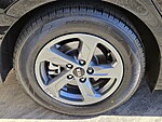 Used 2021 KIA K5 LXS AUTO AWD in LAS VEGAS, NEVADA (Photo 9)