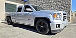 Used 2015 GMC SIERRA 1500 2WD DOUBLE CAB 143.5" in LAS VEGAS, NEVADA