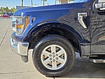 Used 2023 FORD F-150 XLT 4WD SUPERCREW 5.5' BOX in LAS VEGAS, NEVADA (Photo 11)