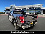 Used 2023 FORD F-150 XLT 4WD SUPERCREW 5.5' BOX in LAS VEGAS, NEVADA (Photo 3)