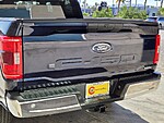 Used 2023 FORD F-150 XLT 4WD SUPERCREW 5.5' BOX in LAS VEGAS, NEVADA (Photo 4)