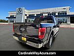 Used 2023 FORD F-150 XLT 4WD SUPERCREW 5.5' BOX in LAS VEGAS, NEVADA (Photo 5)