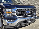 Used 2023 FORD F-150 XLT 4WD SUPERCREW 5.5' BOX in LAS VEGAS, NEVADA (Photo 7)