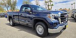 Used 2022 GMC SIERRA 1500 LIMITED 2WD REG CAB 140" PRO in LAS VEGAS, NEVADA