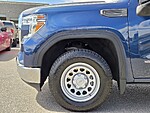 Used 2022 GMC SIERRA 1500 LIMITED 2WD REG CAB 140