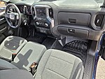 Used 2022 GMC SIERRA 1500 LIMITED 2WD REG CAB 140