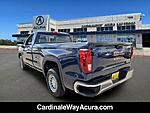 Used 2022 GMC SIERRA 1500 LIMITED 2WD REG CAB 140