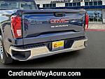 Used 2022 GMC SIERRA 1500 LIMITED 2WD REG CAB 140