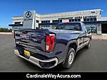 Used 2022 GMC SIERRA 1500 LIMITED 2WD REG CAB 140