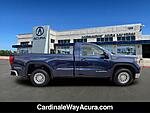 Used 2022 GMC SIERRA 1500 LIMITED 2WD REG CAB 140
