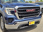 Used 2022 GMC SIERRA 1500 LIMITED 2WD REG CAB 140