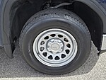 Used 2022 GMC SIERRA 1500 LIMITED 2WD REG CAB 140