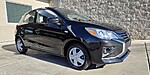 Used 2024 MITSUBISHI MIRAGE ES CVT in LAS VEGAS, NEVADA