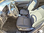 Used 2024 MITSUBISHI MIRAGE ES CVT in LAS VEGAS, NEVADA (Photo 12)