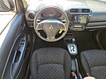 Used 2024 MITSUBISHI MIRAGE ES CVT in LAS VEGAS, NEVADA (Photo 14)
