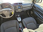 Used 2024 MITSUBISHI MIRAGE ES CVT in LAS VEGAS, NEVADA (Photo 15)