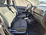 Used 2024 MITSUBISHI MIRAGE ES CVT in LAS VEGAS, NEVADA (Photo 18)
