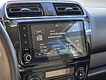Used 2024 MITSUBISHI MIRAGE ES CVT in LAS VEGAS, NEVADA (Photo 24)