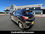Used 2024 MITSUBISHI MIRAGE ES CVT in LAS VEGAS, NEVADA (Photo 3)