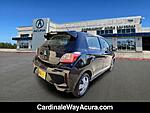 Used 2024 MITSUBISHI MIRAGE ES CVT in LAS VEGAS, NEVADA (Photo 5)