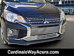 Used 2024 MITSUBISHI MIRAGE ES CVT in LAS VEGAS, NEVADA (Photo 7)