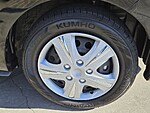 Used 2024 MITSUBISHI MIRAGE ES CVT in LAS VEGAS, NEVADA (Photo 8)