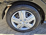 Used 2024 MITSUBISHI MIRAGE ES CVT in LAS VEGAS, NEVADA (Photo 9)