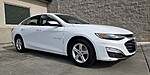 Used 2024 CHEVROLET MALIBU 4DR SDN 1LT in LAS VEGAS, NEVADA