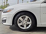 Used 2024 CHEVROLET MALIBU 4DR SDN 1LT in LAS VEGAS, NEVADA (Photo 11)