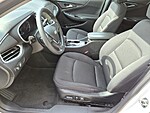 Used 2024 CHEVROLET MALIBU 4DR SDN 1LT in LAS VEGAS, NEVADA (Photo 12)