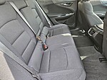 Used 2024 CHEVROLET MALIBU 4DR SDN 1LT in LAS VEGAS, NEVADA (Photo 17)