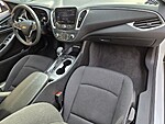 Used 2024 CHEVROLET MALIBU 4DR SDN 1LT in LAS VEGAS, NEVADA (Photo 19)