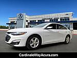 Used 2024 CHEVROLET MALIBU 4DR SDN 1LT in LAS VEGAS, NEVADA (Photo 2)