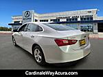 Used 2024 CHEVROLET MALIBU 4DR SDN 1LT in LAS VEGAS, NEVADA (Photo 3)