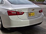 Used 2024 CHEVROLET MALIBU 4DR SDN 1LT in LAS VEGAS, NEVADA (Photo 4)