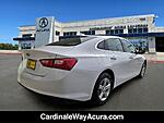 Used 2024 CHEVROLET MALIBU 4DR SDN 1LT in LAS VEGAS, NEVADA (Photo 5)