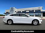 Used 2024 CHEVROLET MALIBU 4DR SDN 1LT in LAS VEGAS, NEVADA (Photo 6)