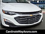 Used 2024 CHEVROLET MALIBU 4DR SDN 1LT in LAS VEGAS, NEVADA (Photo 7)