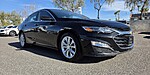 Used 2024 CHEVROLET MALIBU 4DR SDN 1LT in LAS VEGAS, NEVADA