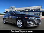 Used 2024 CHEVROLET MALIBU 4DR SDN 1LT in LAS VEGAS, NEVADA (Photo 1)