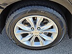 Used 2024 CHEVROLET MALIBU 4DR SDN 1LT in LAS VEGAS, NEVADA (Photo 10)