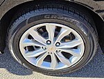 Used 2024 CHEVROLET MALIBU 4DR SDN 1LT in LAS VEGAS, NEVADA (Photo 11)